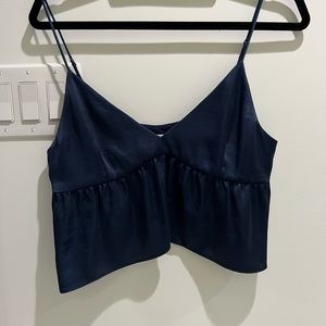 Wilfred Little Lover Camisole
